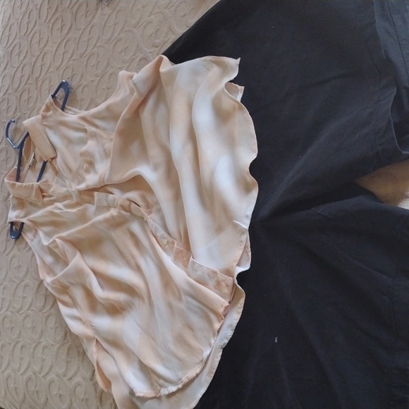 4@30.00 or 25.00 NWOT Plus Size Ladies Shorts by SEJOUR - Picture 9 of 12